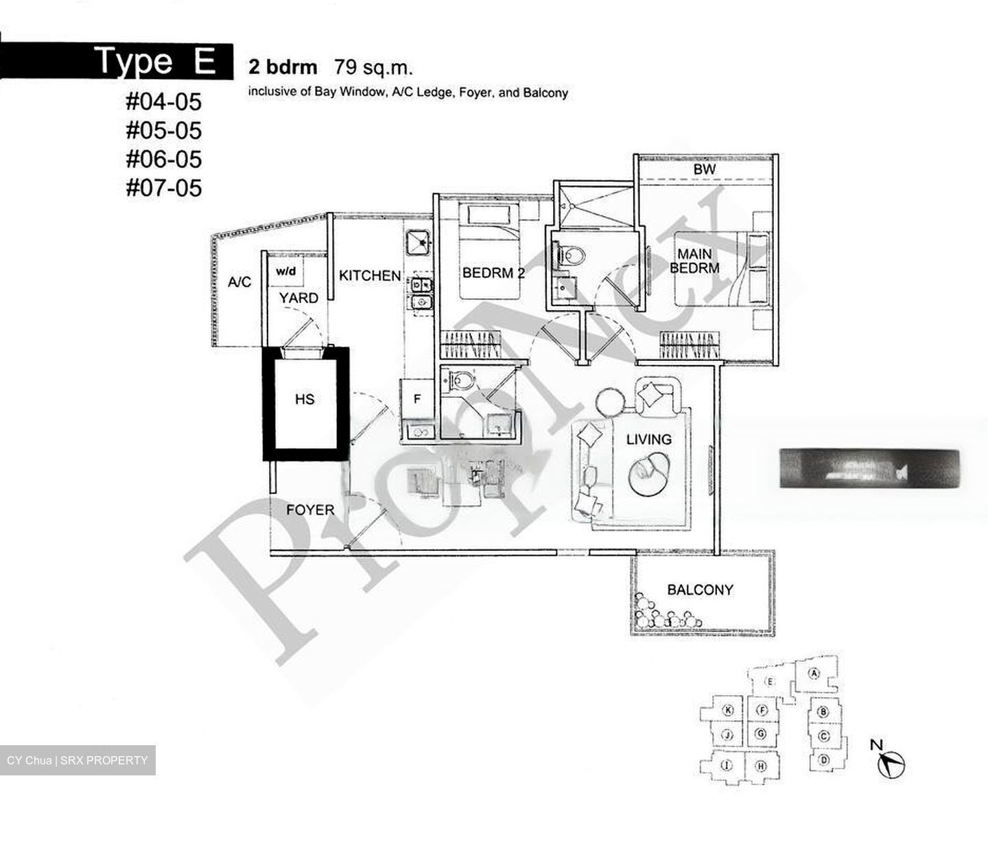 Mackenzie 88 (D9), Apartment #452650591